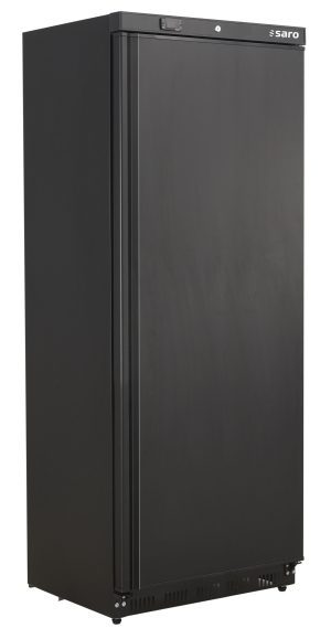 SARO Ventilated Refrigerator- black
model HK 400 B V2