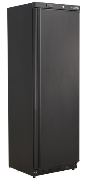 SARO Ventilated Refrigerator- black
model HK 600 B V2