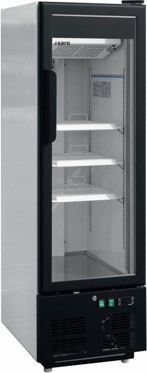 SARO Ventilated Freezer
model EK 199