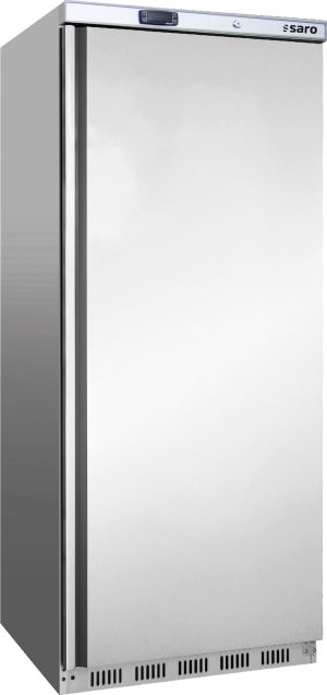 SARO Ventilated Refrigerator
model HK 600 S/S V2
