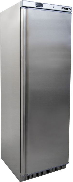 SARO Freezer - stainless steel
model HT 400 S/S