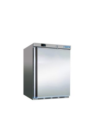 SARO Refrigerator 
model HK 200 S/S PRO