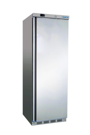 SARO Refrigerator
model HK 400 S/S PRO