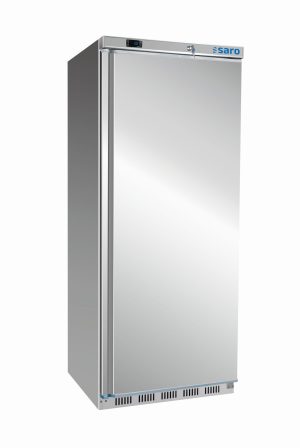SARO Refrigerator
model HK 600 S/S PRO