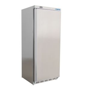 SARO Refrigerator
model HK 600I S/S