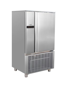 SARO Blast Chiller
model URSUS 10S