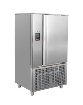 SARO Blast Chiller
model ODIN 10