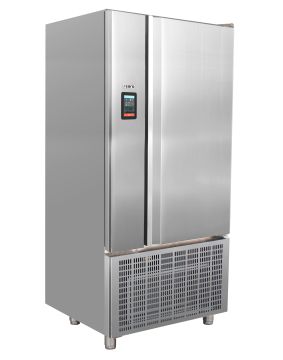 SARO Blast Chiller
model ODIN 15
