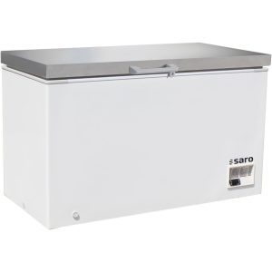 SARO Chest Freezer
model BD 401 S