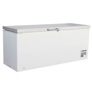 SARO Chest Freezer
model BD 601 S