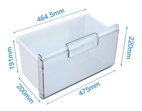 SARO Drawer for HT200