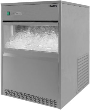 SARO Ice Cube Machine
model EB 26