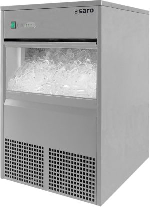 SARO Ice Cube Machine
model EB 40