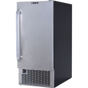 SARO Ice Cube Machine
model EB 30IN