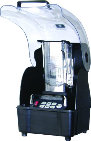 SARO noise protection box for blender TM 900 S