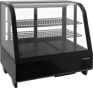 Refrigerated Showcases