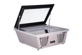 SARO Counter top ice cream freezer
model TORINO
