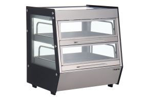 SARO Countertop Cooling Self-Service
model JULIAN