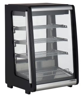 SARO Cooling Display Case
model ALBA