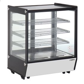 SARO Cooled Countertop
model TAMAR 145