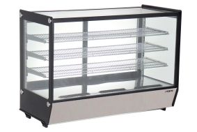 SARO Cooled Countertop
model TAMAR 225