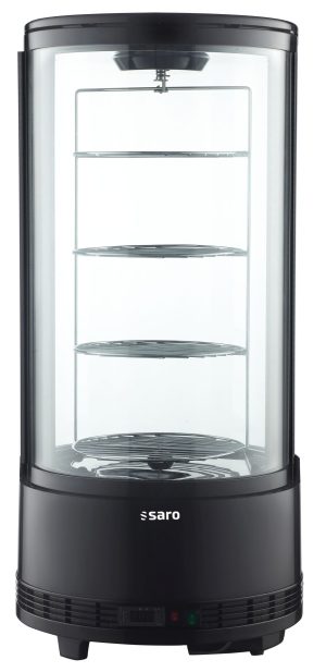 SARO Cake Display Case
Model ELIZA