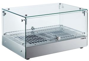 SARO Warming Display Case
model SHIRA