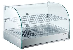 SARO Warming Display Case
model YAEL