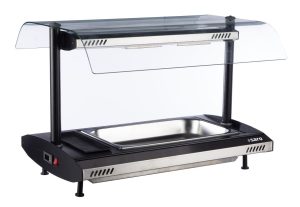 SARO Heat Bridge
model ZOE