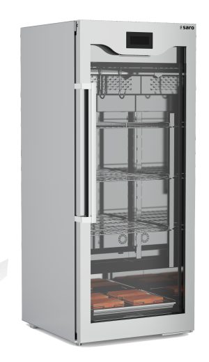 SARO Dry Aging Cabinet
model DA 480