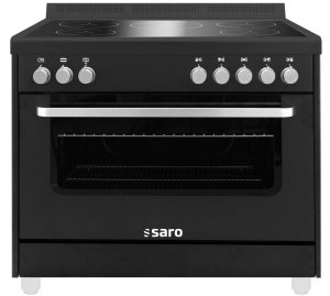 SARO Semi-professional induction cooker 
model TS95IND61N black