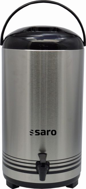 SARO Beverage dispenser
model ISOD 12