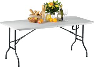 SARO Foldable Table / Party Table
model PARTY 182