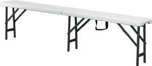 SARO Party bench
model SIESTA