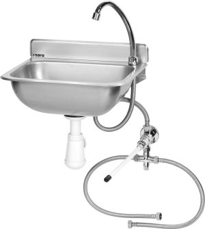 SARO Hand basin
model ROKIA