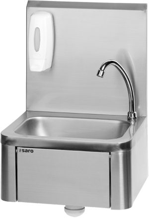 SARO Hand basin
model KEVIN