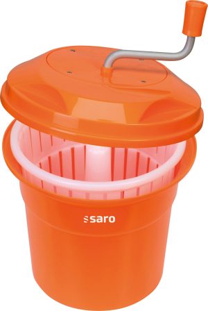 SARO Salad dryer
model Rena 121