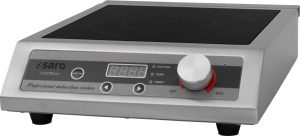 SARO Induction cooking plate
model FINJA