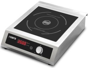 SARO Induction hob
model MARLENE