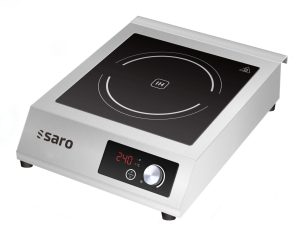 SARO Induction Cooker 5 kW
model KOKO