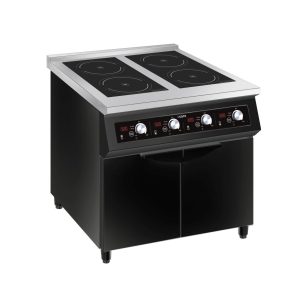 Induction stove