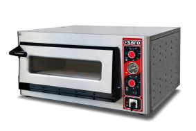 SARO Pizza oven
model MASSIMO 1920