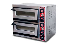 SARO Pizza oven
model MASSIMO 2920