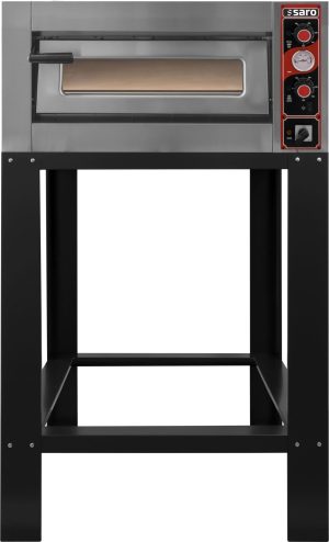 SARO Supporting frame for
model FABIO 1620