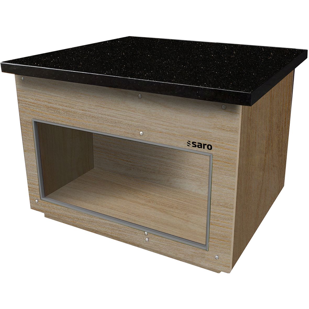 SARO Neutral Element W 1000 mm, color OAK