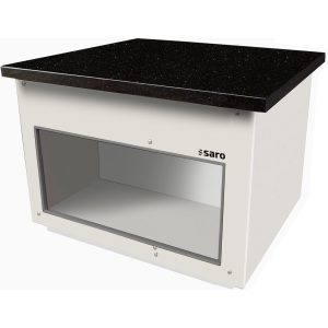 SARO Neutral Element W 1000 mm - white