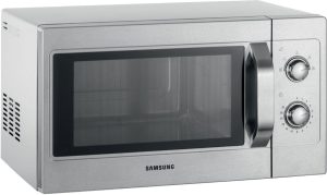 SARO Microwave Oven SAMSUNG
model CM 1099 A