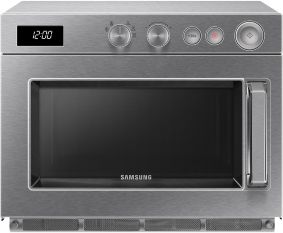 SARO SAMSUNG microwave
model MJ2651