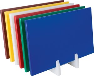 SARO Support for Cutting Boards