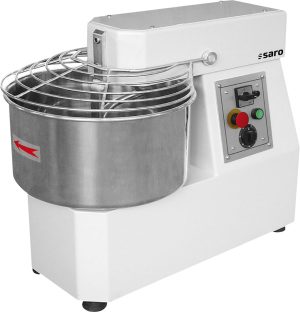 SARO Spiral Mixer
model PK 25